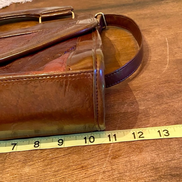 💥Vintage Crossbody Bag💥 - Picture 14 of 16